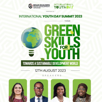 International Youth Day Summit 2023